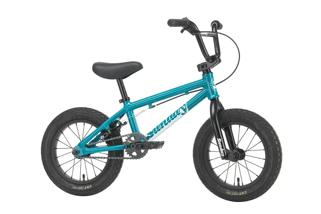 Sunday Aluminum Primer 14" Bike