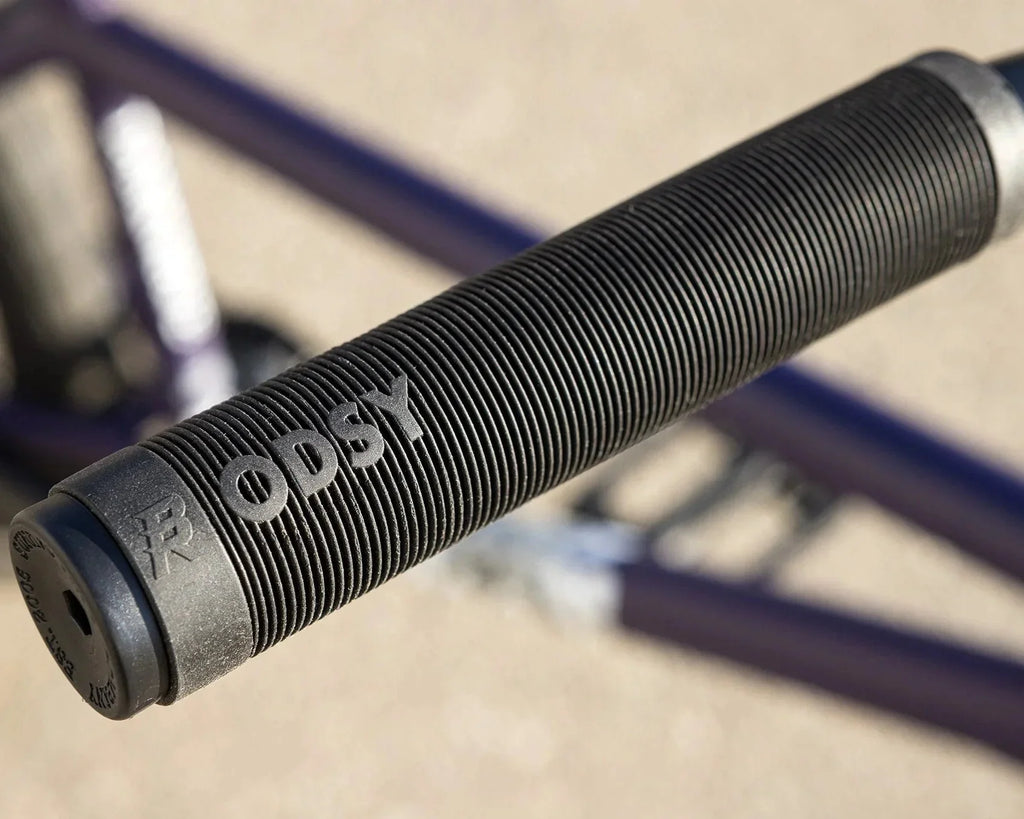 Sunday Darkwave Authentic Bike