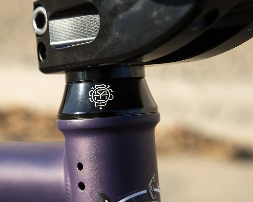 Sunday Darkwave Authentic Bike