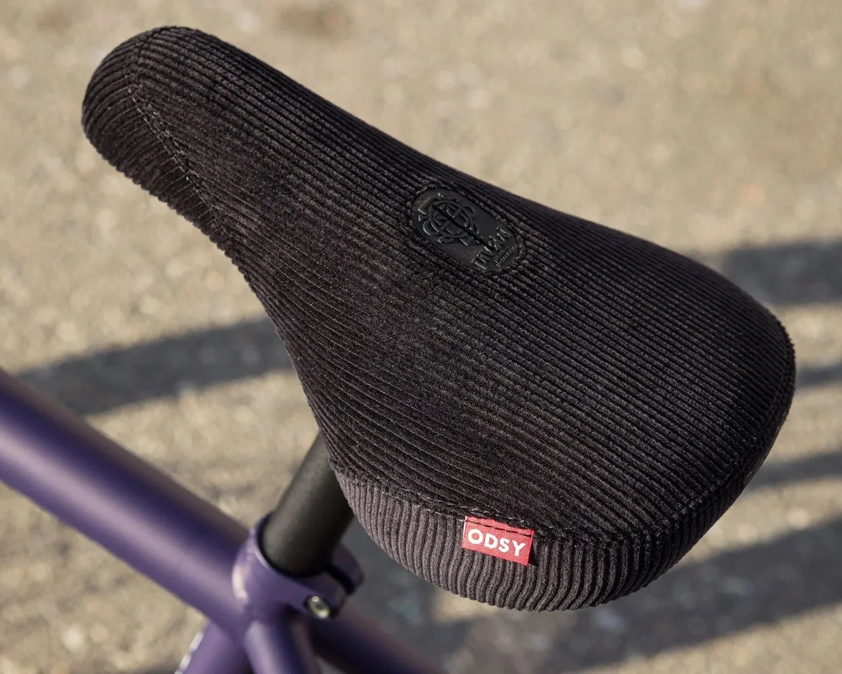 Sunday Darkwave Authentic Bike