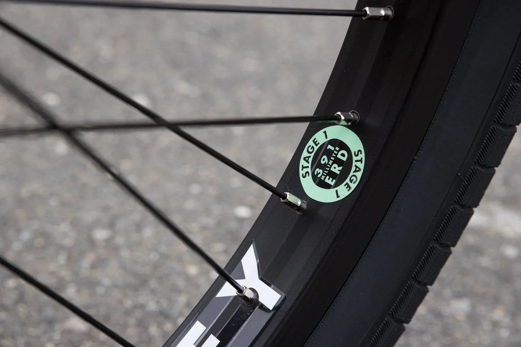 Sunday Forecaster Bike (Cassette)