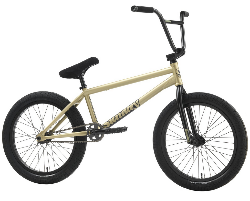 Sunday Forecaster Raiford Signature Bike