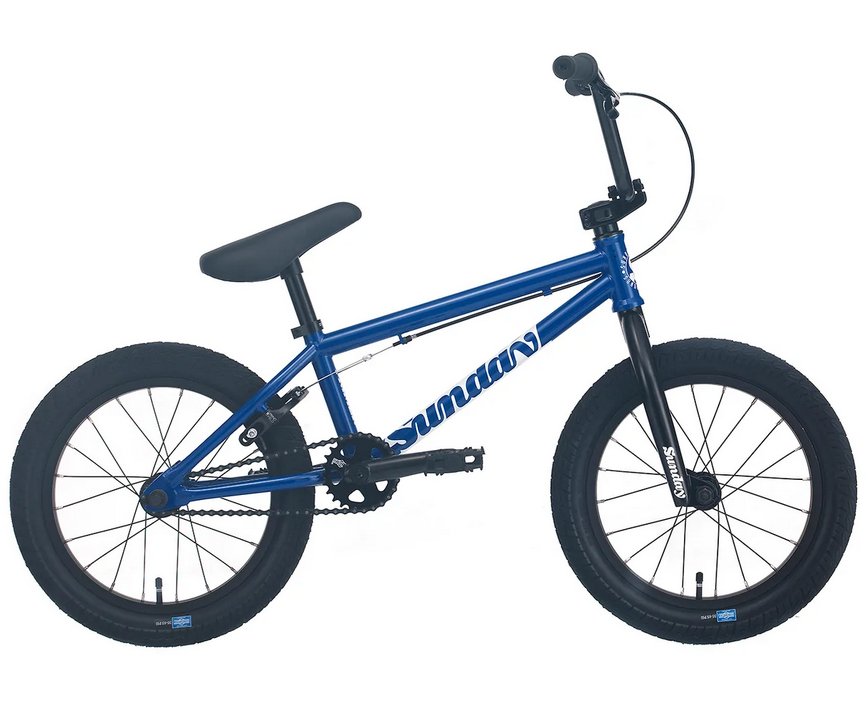 Sunday Primer 16" Bike