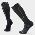 Smartwool - Ski Full Cushion OTC - Black