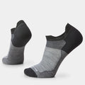 Smartwool - Bike Zero Cushion Ankle Socks - Black