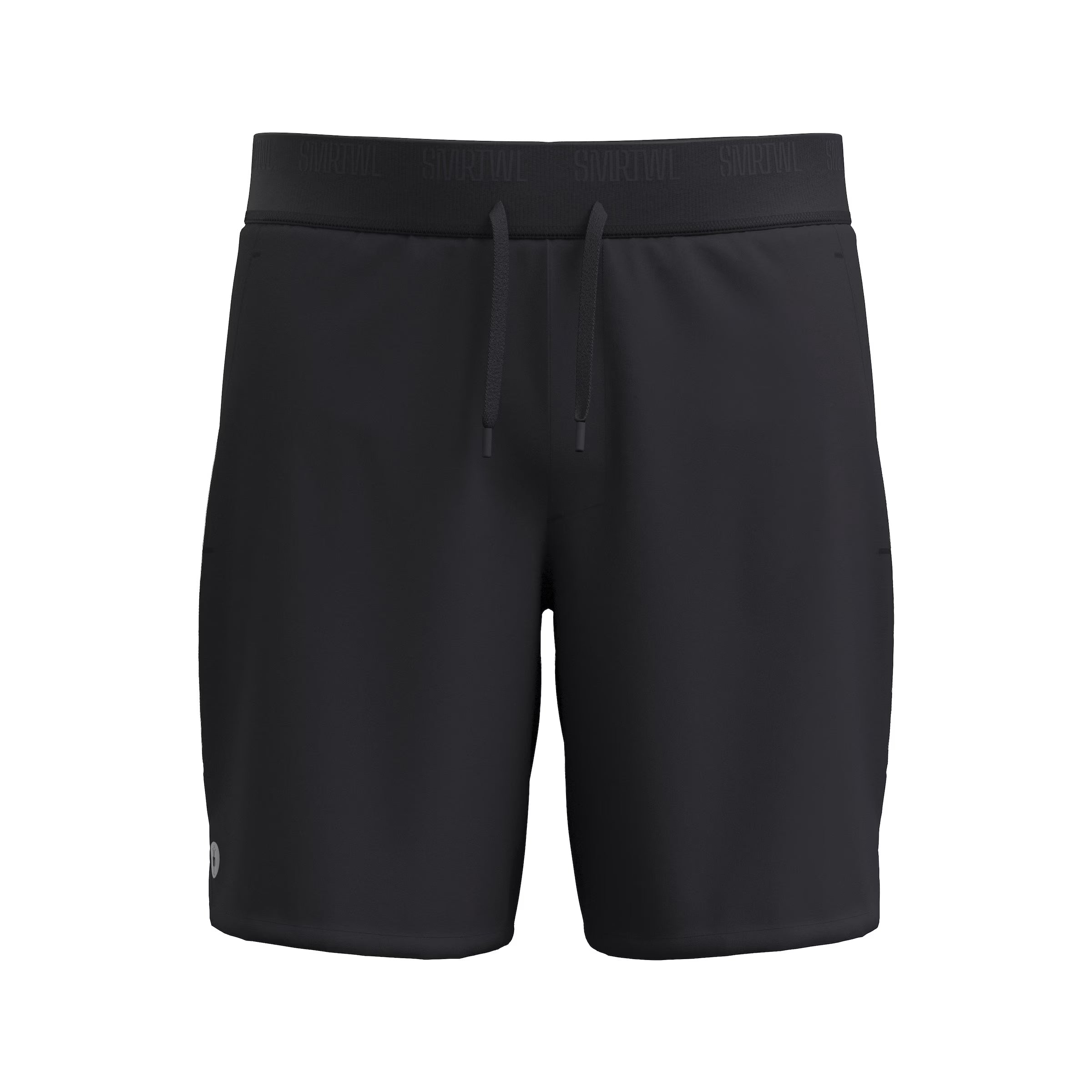 Smartwool - Men's Active Lined 7in Short - Black