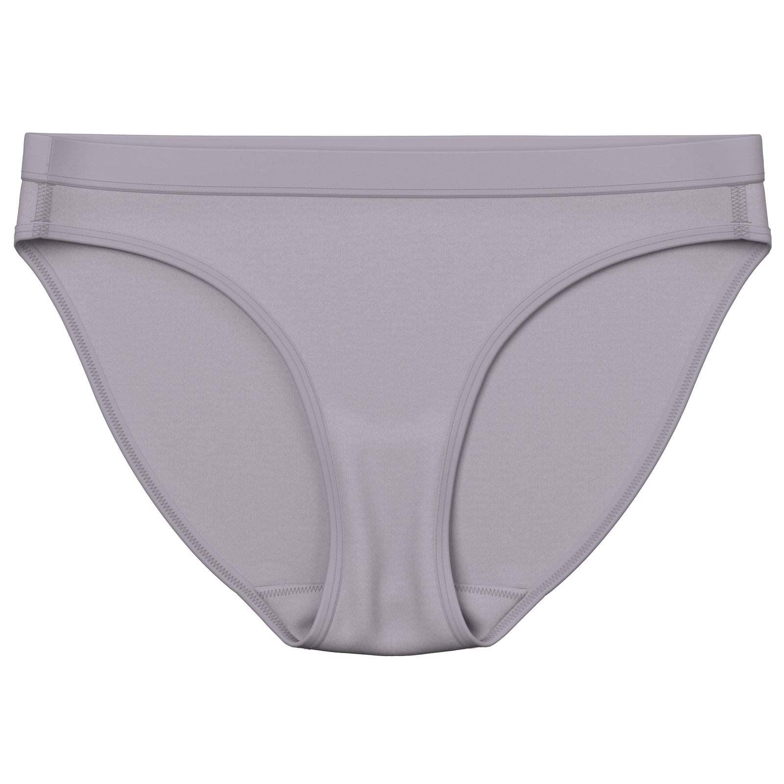 Smartwool - Women's Everyday Merino Bikini Boxed - Purple Storm