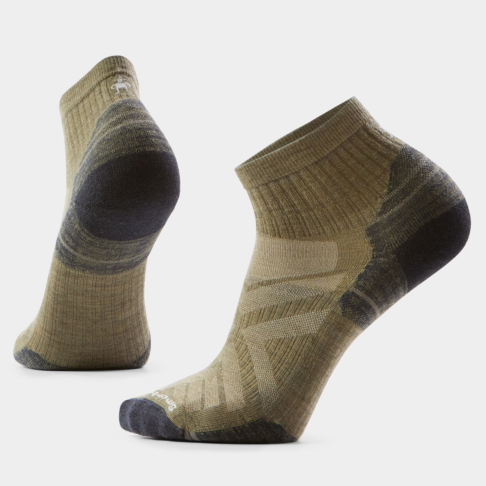 Smartwool - Hike Targeted Cushion Ankle - Women's - Winter Moss