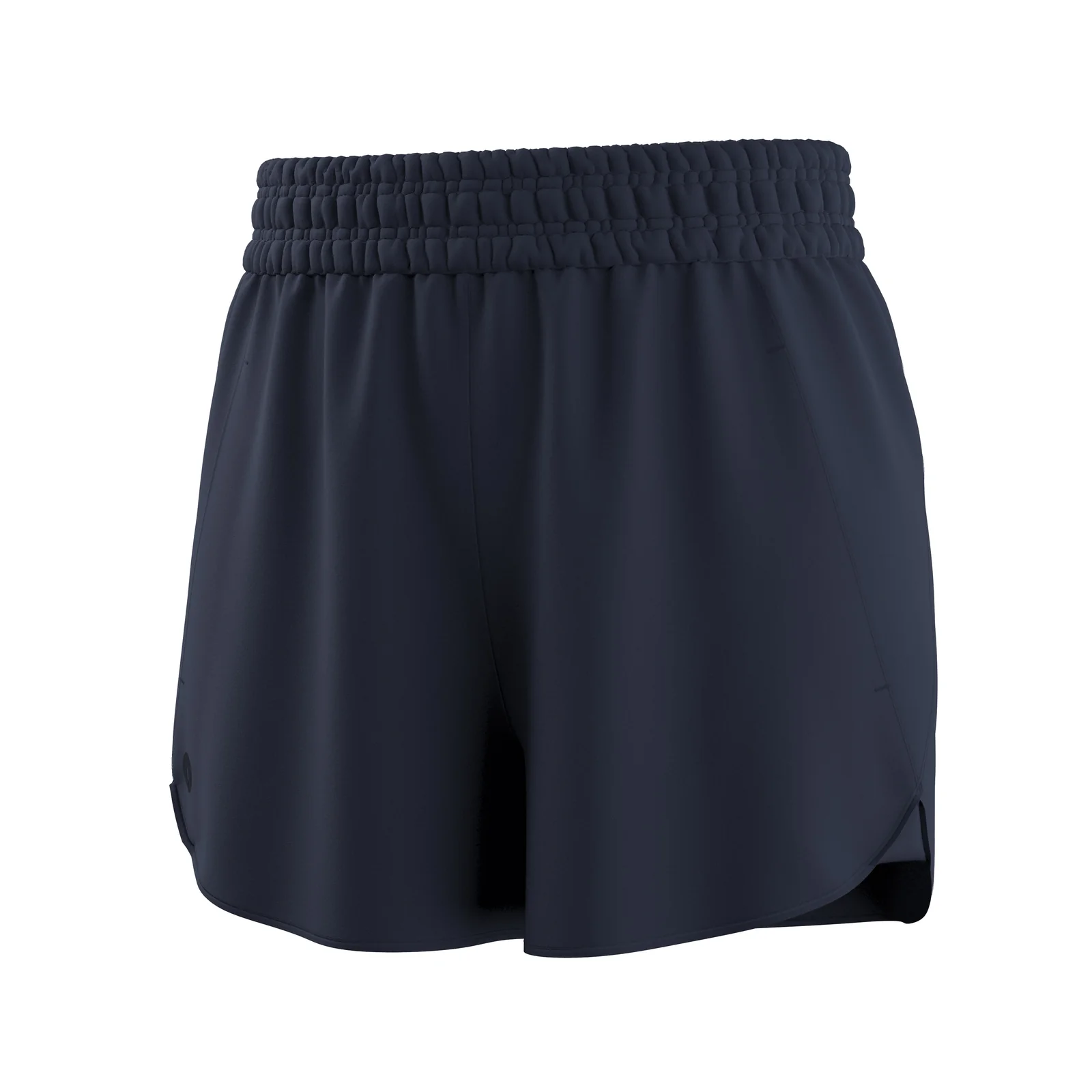Smartwool - Women's Active Lined 3in Short - Deep Navy