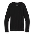 Smartwool - Classic Thermal Merino Base Layer Crew - Women's - Black