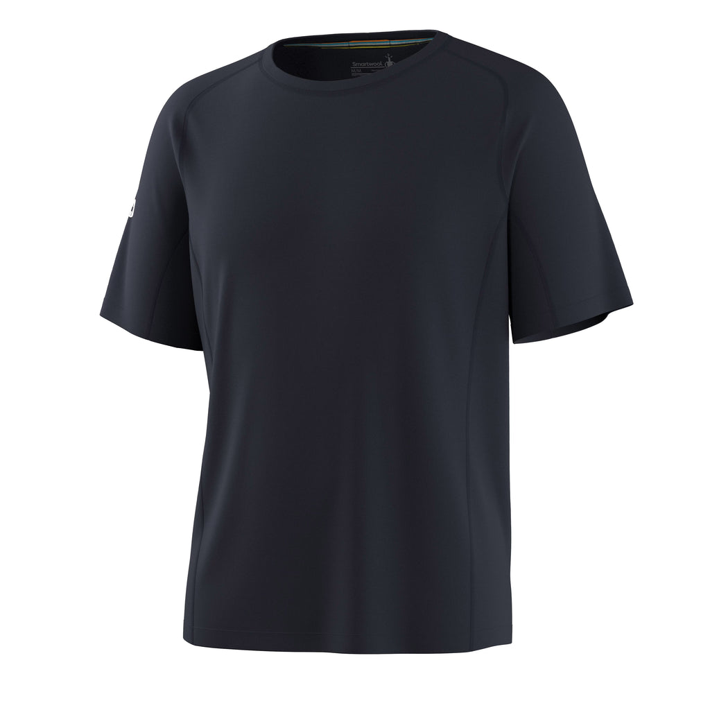 Smartwool - Active Ultralite Short Sleeve - Men's - Deep Navy