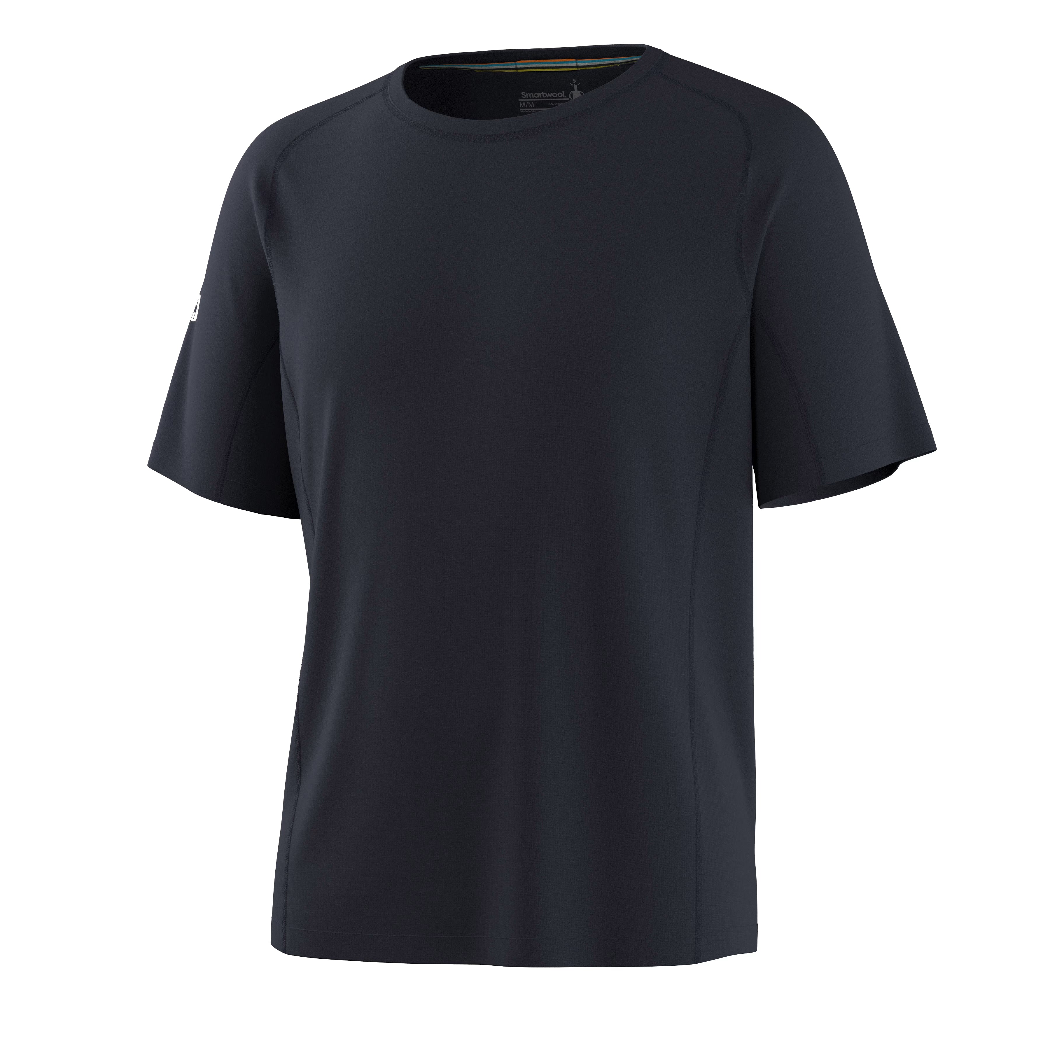 Smartwool - Active Ultralite Short Sleeve - Men's - Deep Navy