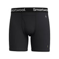 Smartwool - Merino Boxer Brief Boxed - Men's - Black
