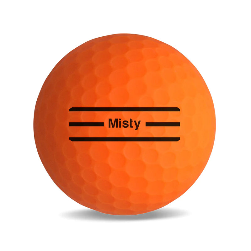 Saintnine Misty Golf Balls