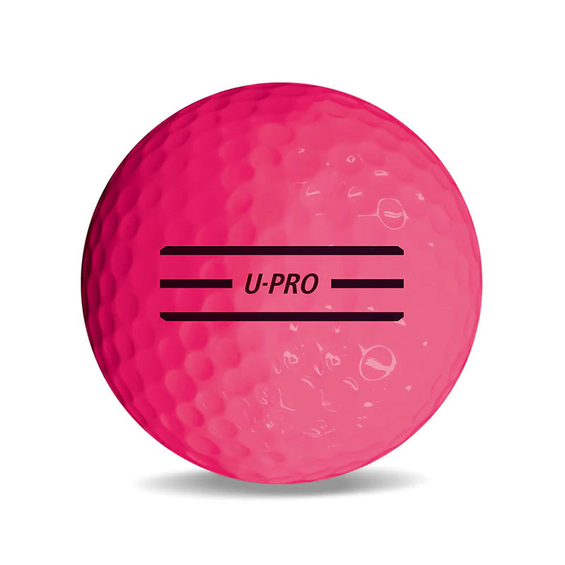 Saintnine U-Pro Golf Balls