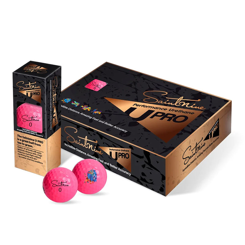 Saintnine U-Pro Golf Balls
