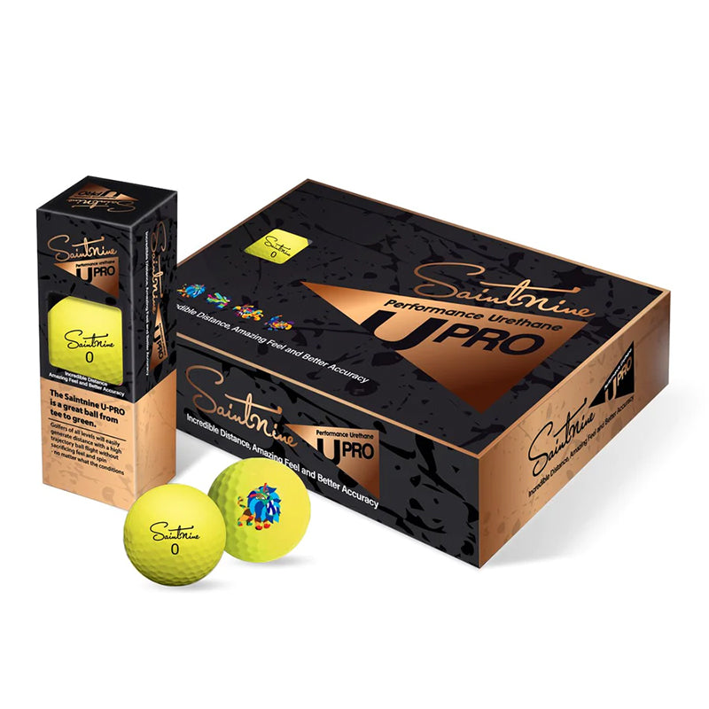 Saintnine U-Pro Golf Balls