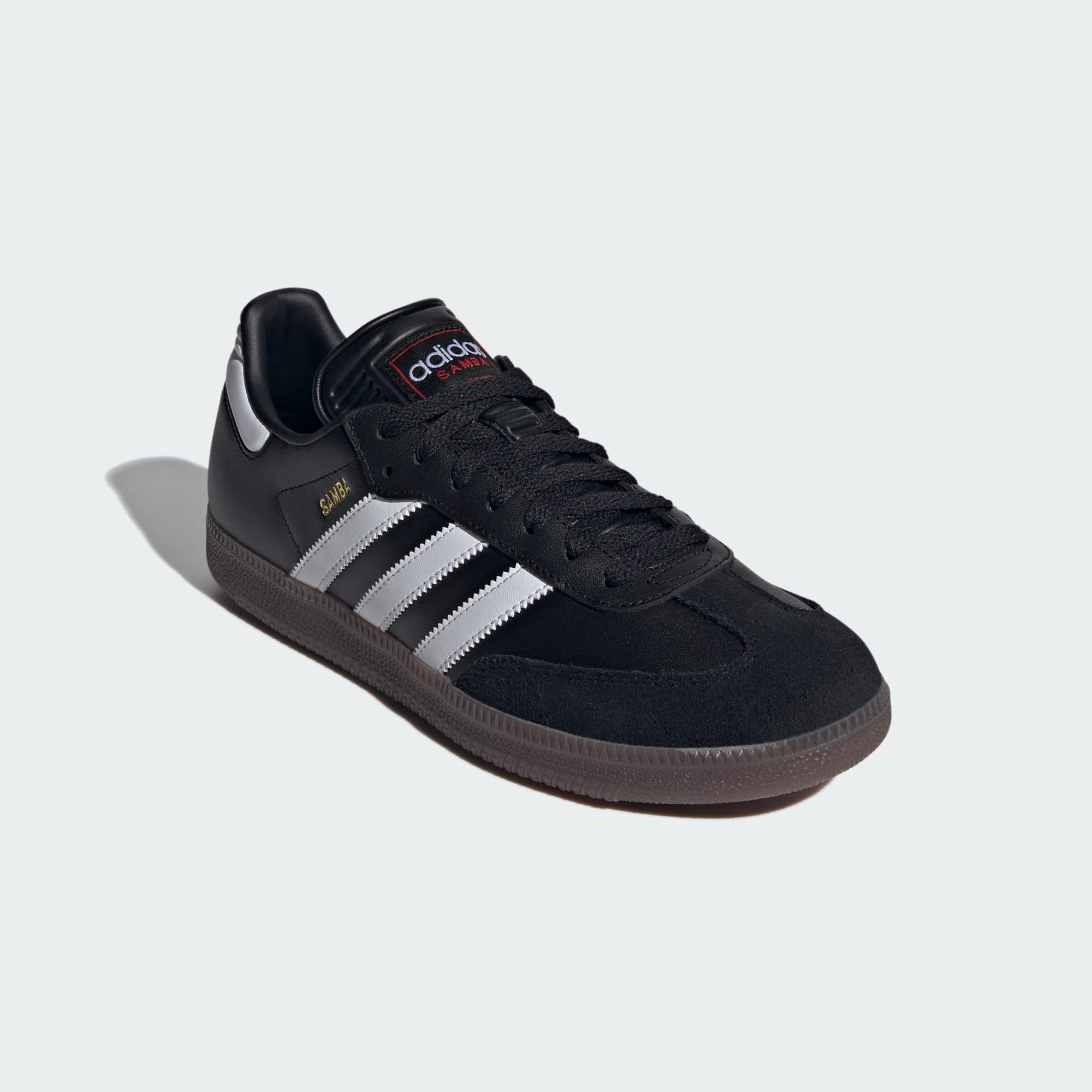 adidas Samba Indoor Soccer Shoes