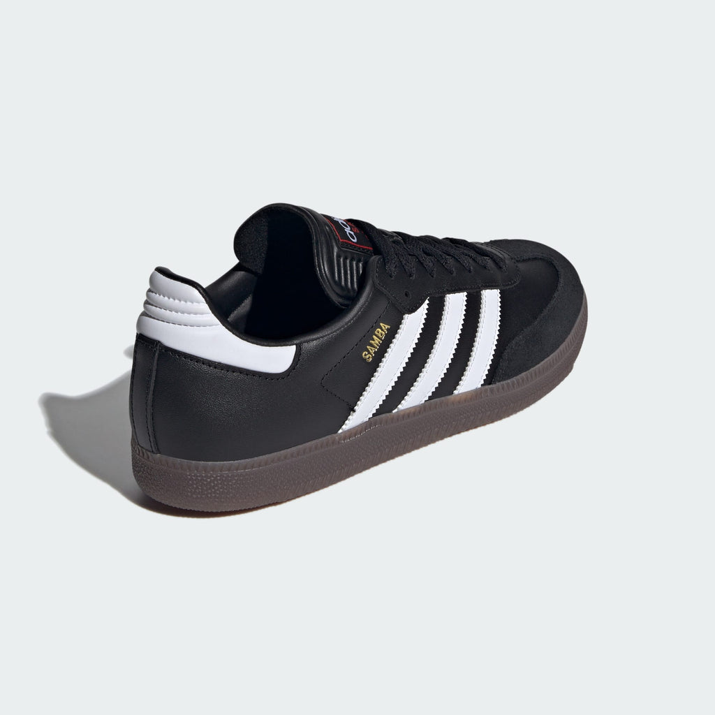 adidas Samba Indoor Soccer Shoes