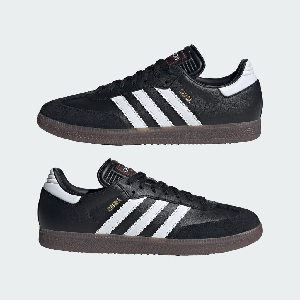 adidas Samba Indoor Soccer Shoes