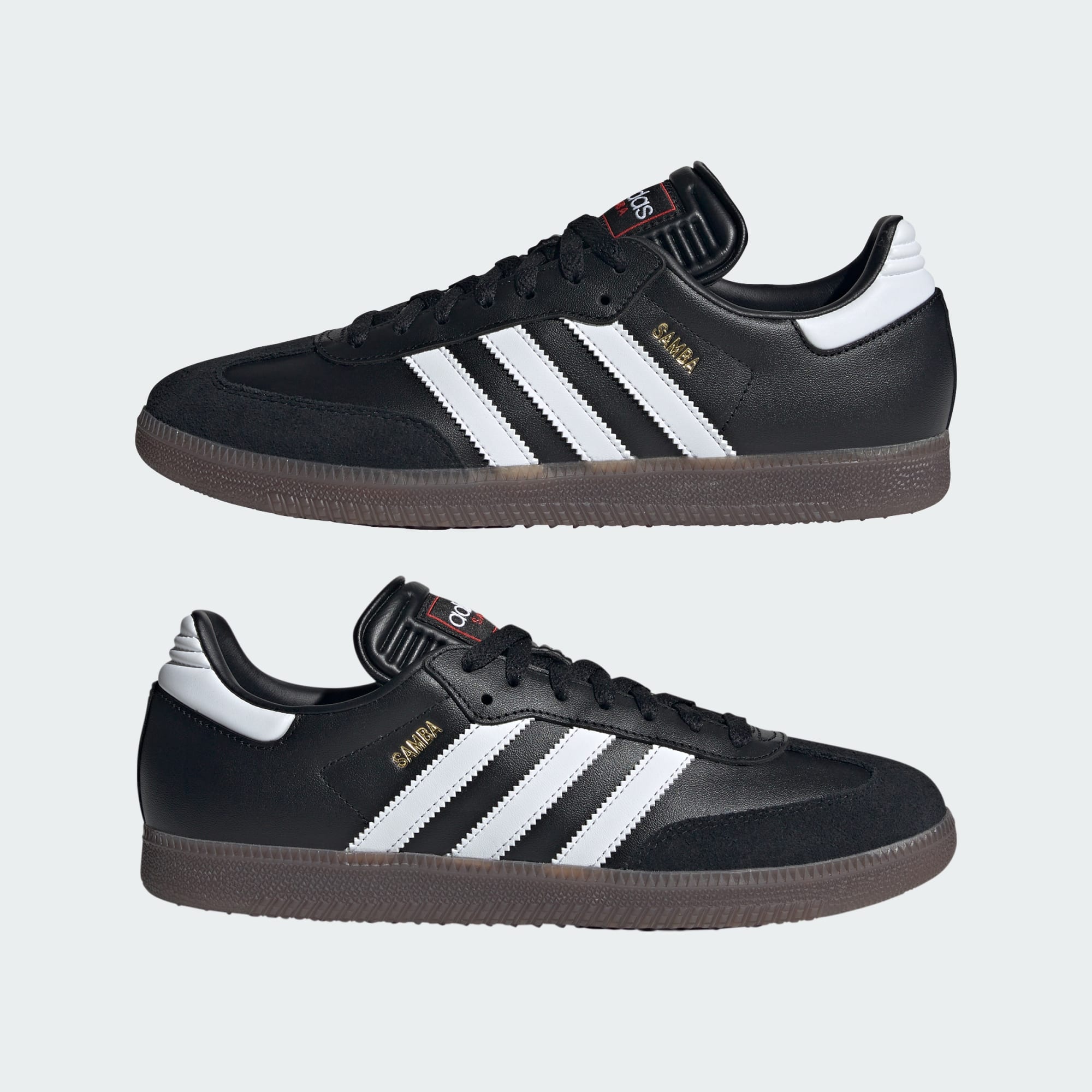 adidas Samba Indoor Soccer Shoes
