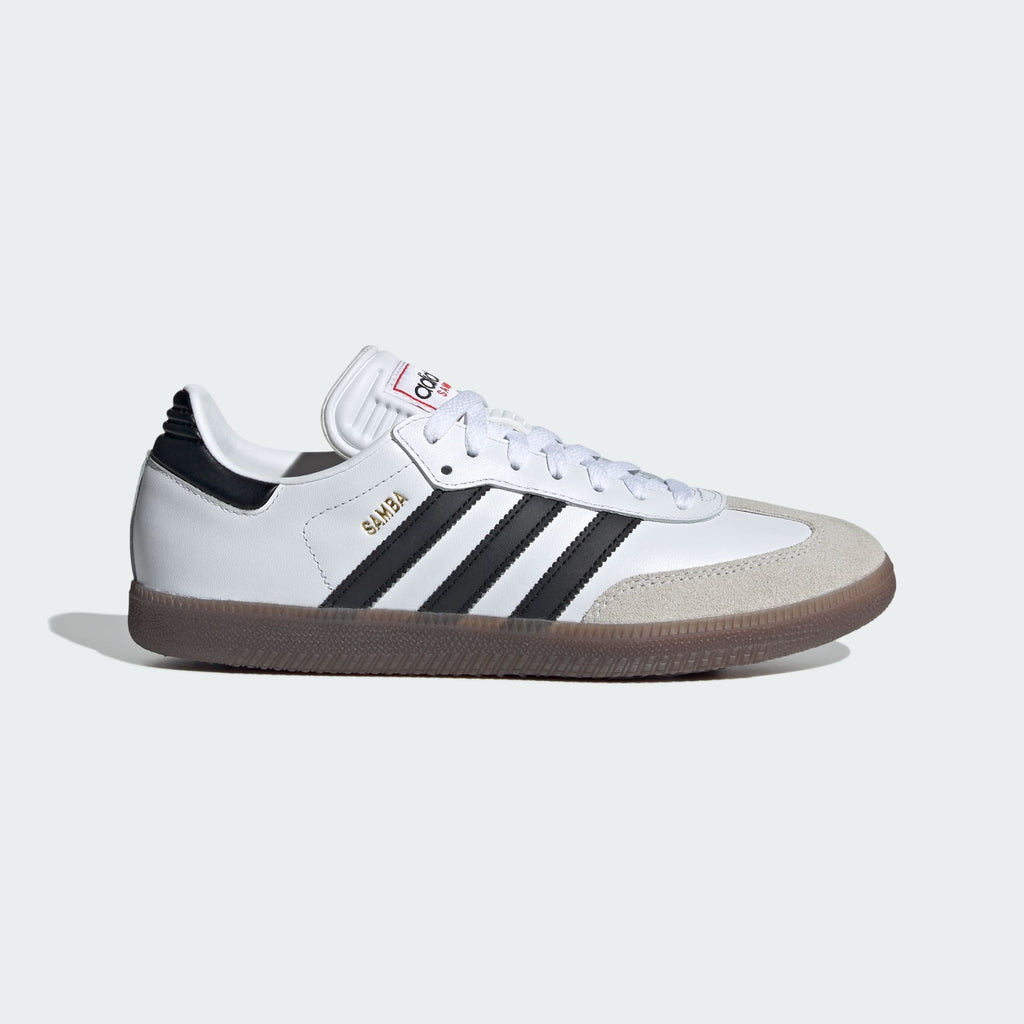 adidas Samba Indoor Soccer Shoes