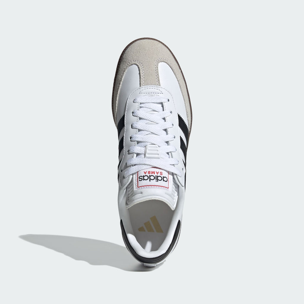 adidas Samba Indoor Soccer Shoes