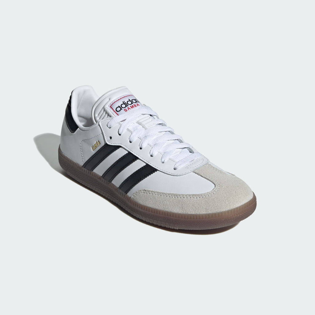 adidas Samba Indoor Soccer Shoes