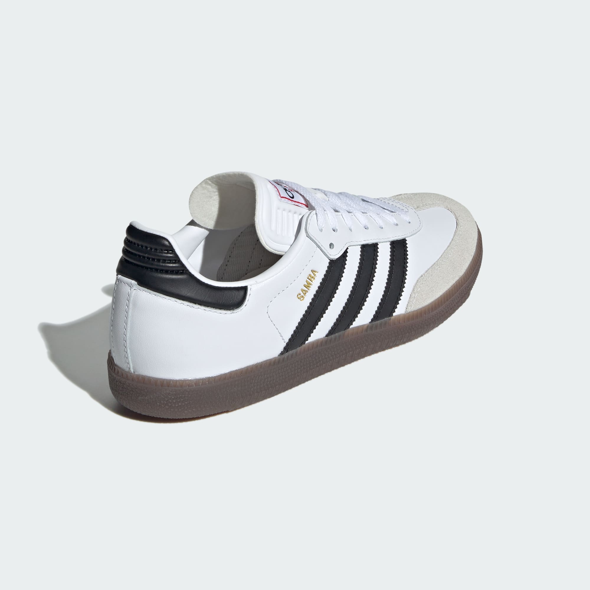 adidas Samba Indoor Soccer Shoes