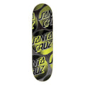 Santa Cruz Skateboard Deck Acid Cloud Dots 8.5" x 32.2"