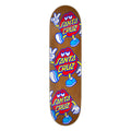 Santa Cruz Skateboard Deck Dot Guy 8.375" x 31.83"