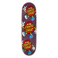 Santa Cruz Skateboard Deck Dot Guy 8.8" x 31.95"