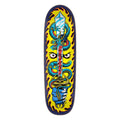 Santa Cruz Skateboard Deck Dressen Sword 9.25" x 31.95"