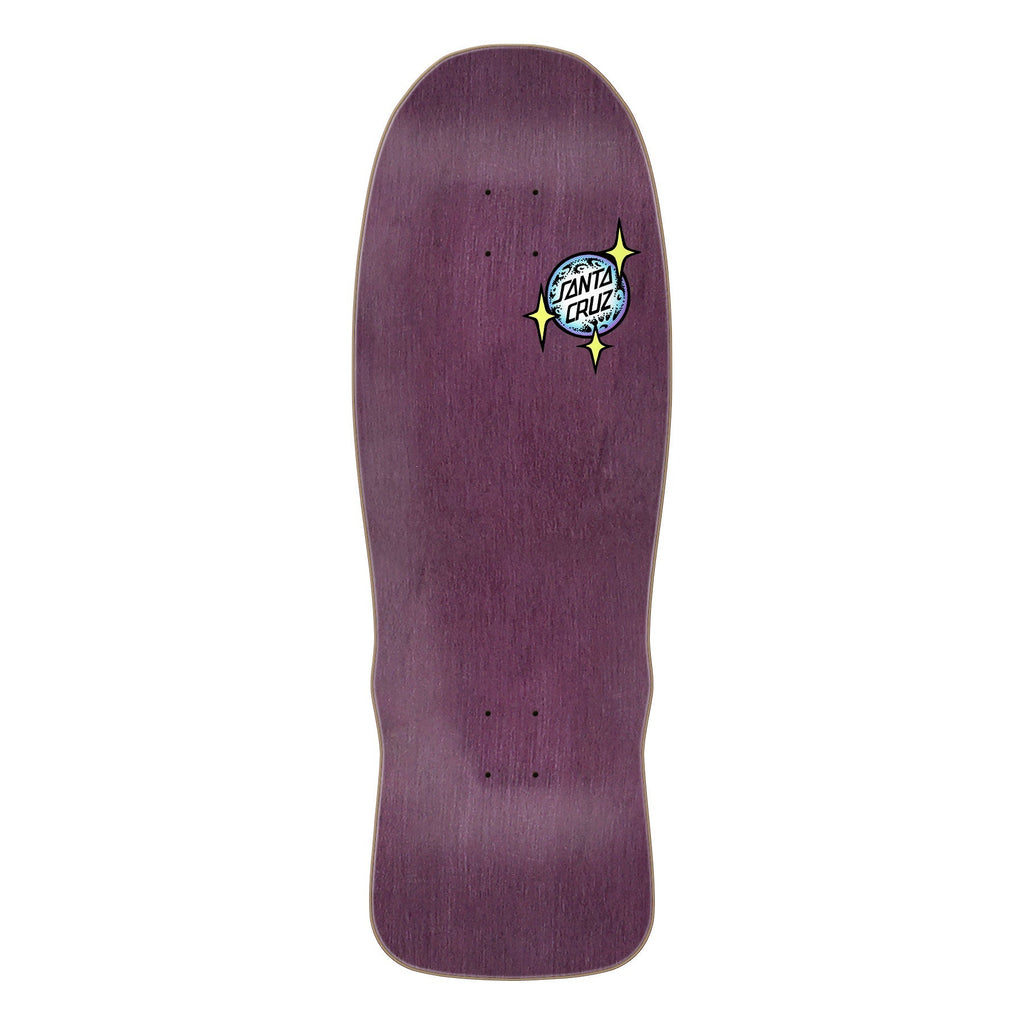 Santa Cruz Skateboard Deck Winkowski Cosmic 10.35" x 30.54"