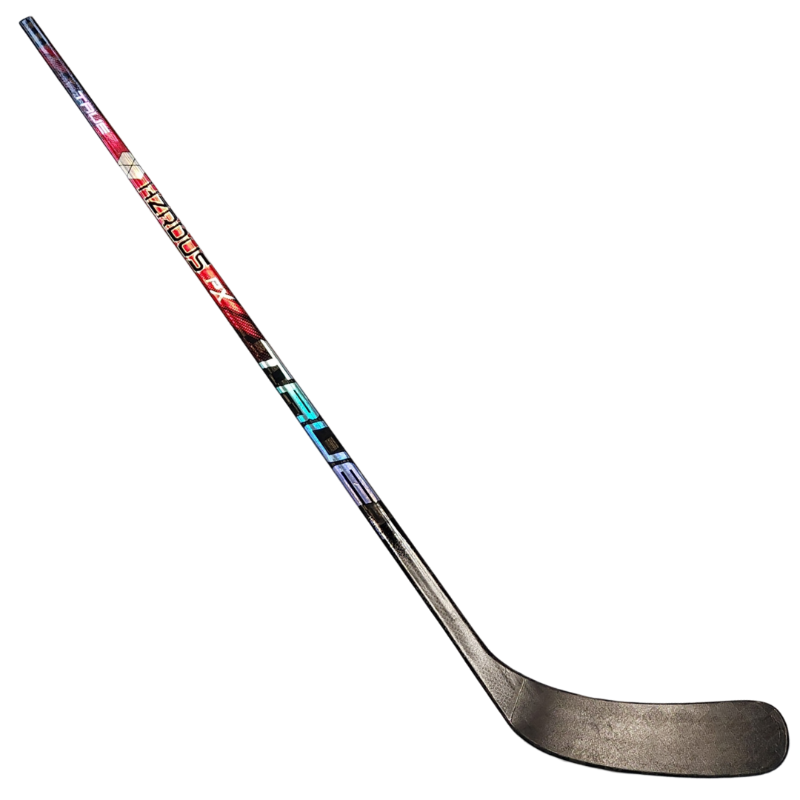True HZRDUS PX - Pro Stock Hockey Stick - Team Austria - Alexander Schluep - 64"