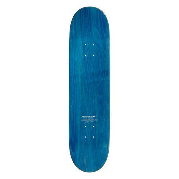 Sci-Fi Fantasy Skateboards Endless Beauty 2 Deck 8.25"