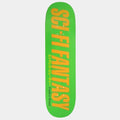 Sci-Fi Fantasy Skateboards Endless Beauty 2 Deck 8.5"
