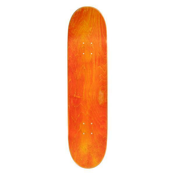 Sci-Fi Fantasy Skateboards Neoliberal Beauty Deck 8.25"
