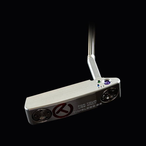 Scotty Cameron Circle T Timeless 2.5 Tourtype SSS