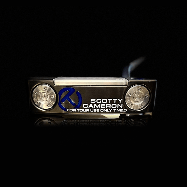 Scotty Cameron Tour Only Newport Tour 2.5 Putter