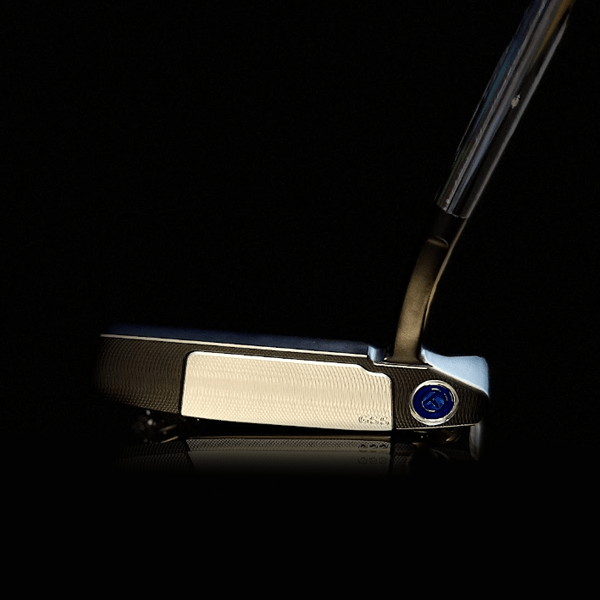 Scotty Cameron Tour Only Newport Tour 2.5 Putter