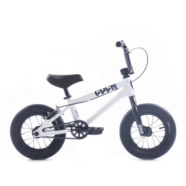 Cult Juvenile 12" Bike (2026)