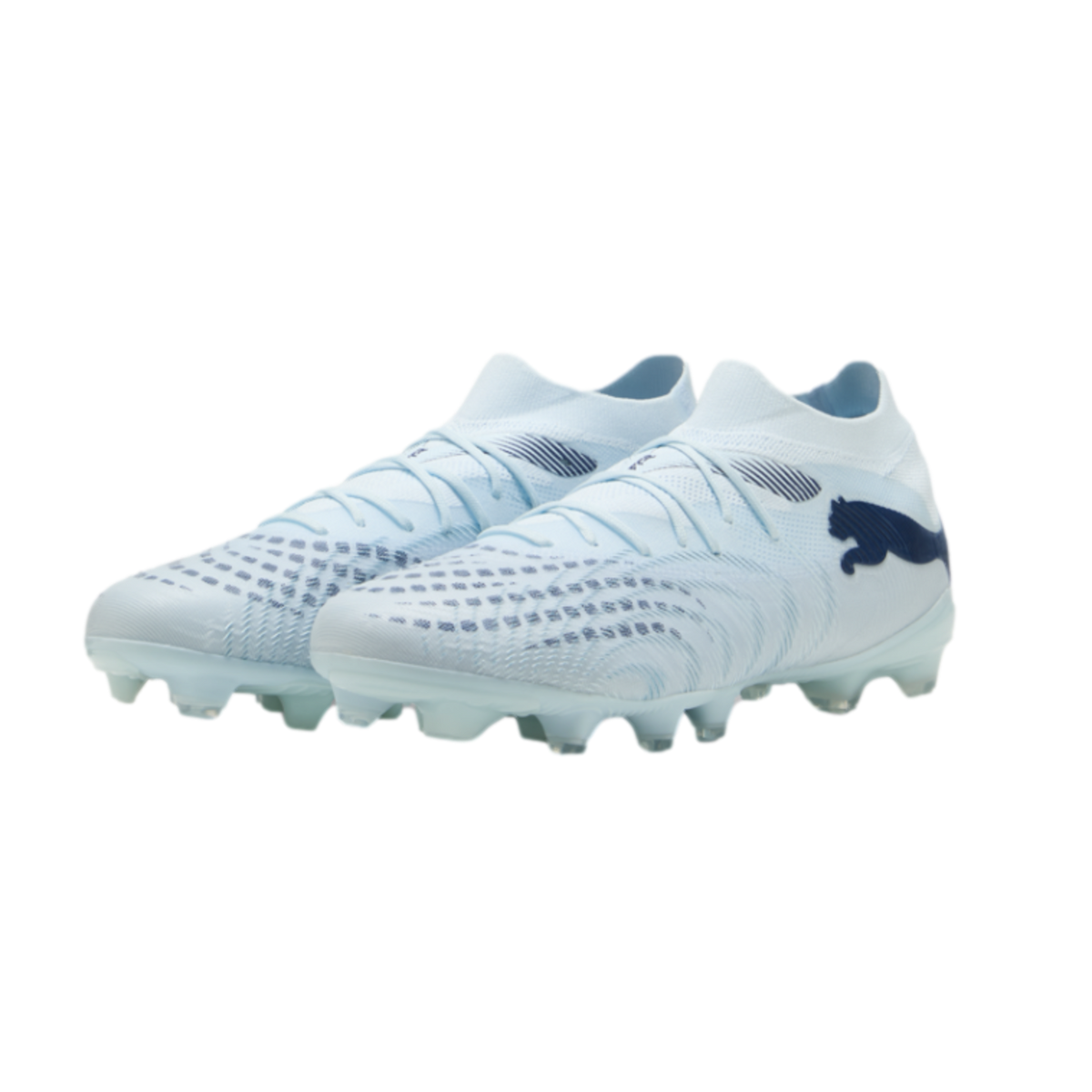 Puma FUTURE 9 MATCH Firm/Artificial Ground Soccer Cleats