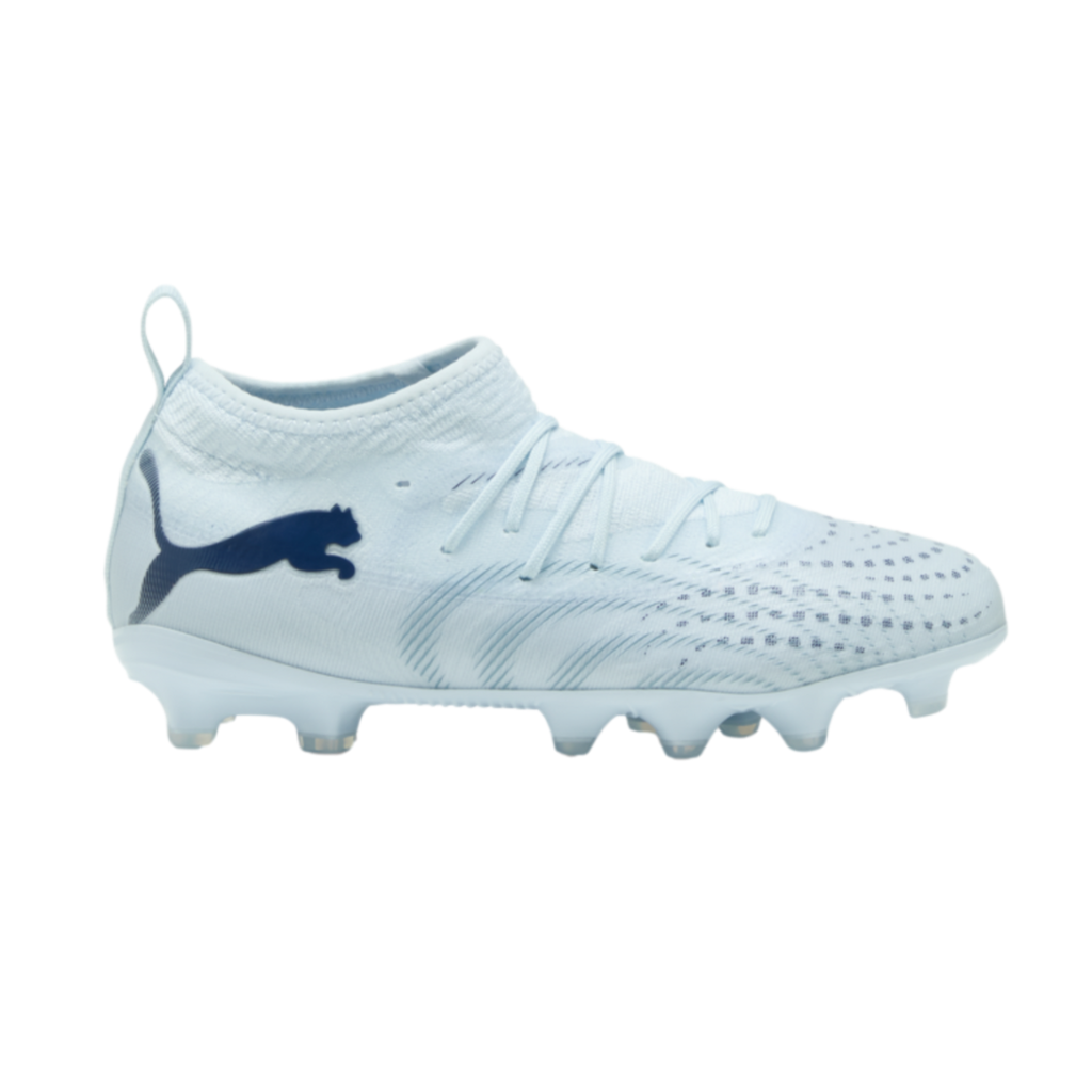 Puma FUTURE 9 MATCH Big Kids' Firm/Artificial Ground Soccer Cleats