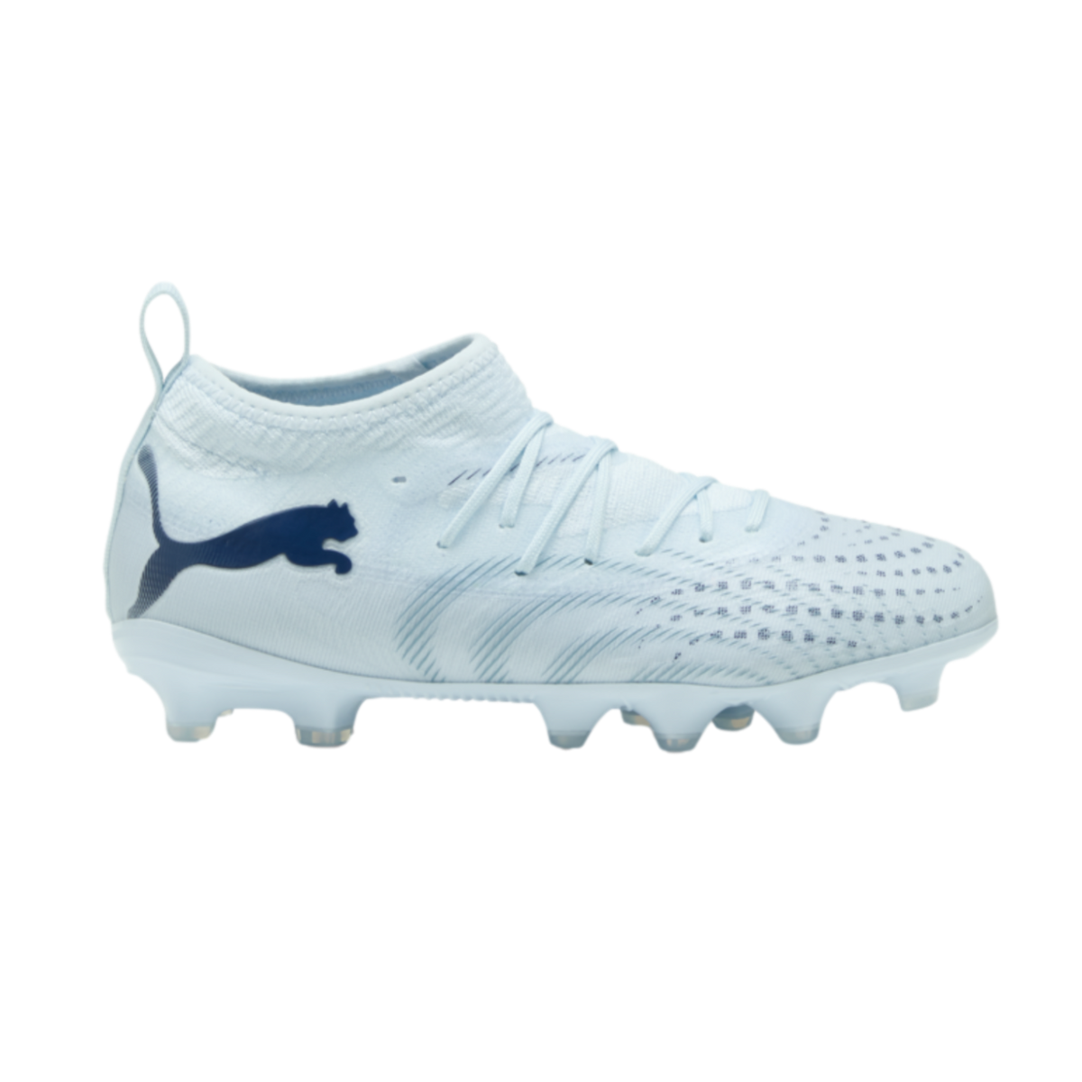 Puma FUTURE 9 MATCH Big Kids' Firm/Artificial Ground Soccer Cleats