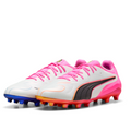 PUMA King 20 Ultimate FG Soccer Cleats