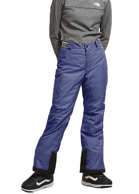 The North Face Girls Freedom Insulated Pant