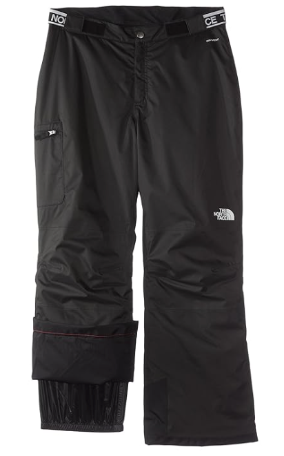 The North Face Girls Freedom Insulated Pant