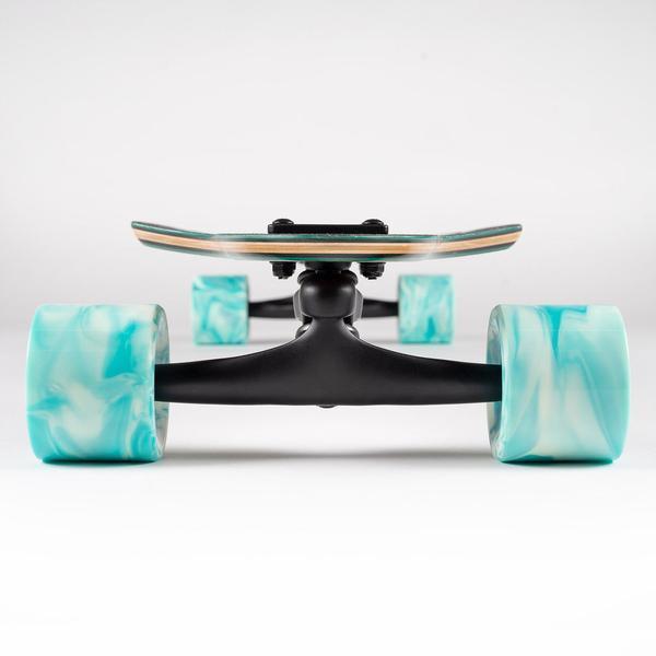 Sector 9 Cape Roundhouse Longboard Complete 34.0"