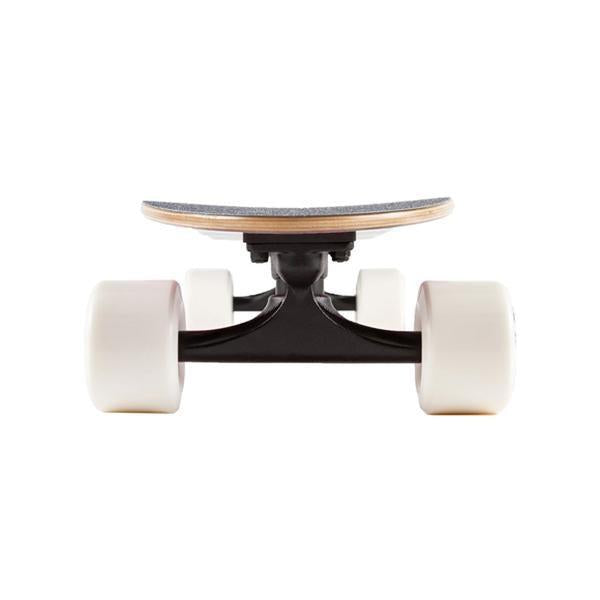 Sector 9 Splash Snapback Cruiser Complete 30"